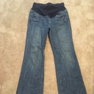 American Star Maternity Jeans